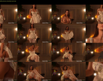jseductiveart — 120 minute Chaturbate female teen cam video, 720p, Dec 14, 2025