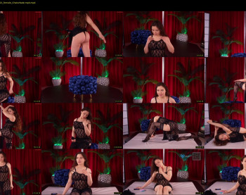 kittycaitlin — 106 minute Chaturbate female teen cam video, 720p, Dec 13, 2025