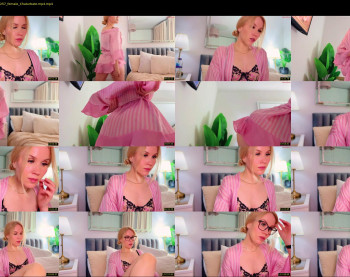 myassistant — 83 minute Chaturbate female teen cam video, 720p, Dec 14, 2025