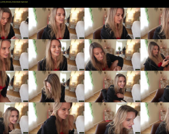 phoenix_taylor — 19 minute Chaturbate female teen cam video, 720p, Dec 13, 2025