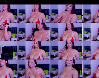 rosetaylorla — 18 minute Chaturbate female teen cam video, 720p, Dec 13, 2025