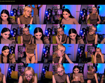 ruby_frost — 116 minute Chaturbate female teen cam video, 720p, Dec 13, 2025
