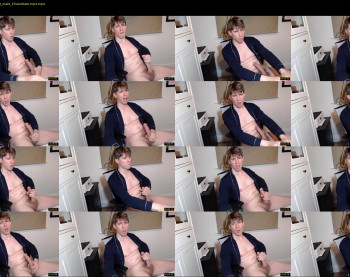 9thick88 — 49 minute Chaturbate male teen cam video, 720p, Dec 15, 2025