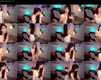 _blackbee_ — 57 minute Chaturbate female teen cam video, 720p, Dec 14, 2025