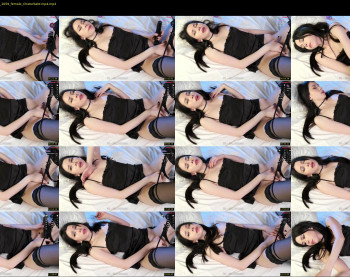 _discoelysium — 23 minute Chaturbate couple teen cam video, 720p, Dec 14, 2025