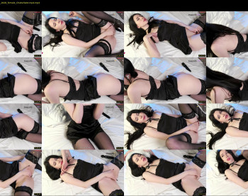 _discoelysium — 49 minute Chaturbate couple teen cam video, 720p, Dec 14, 2025
