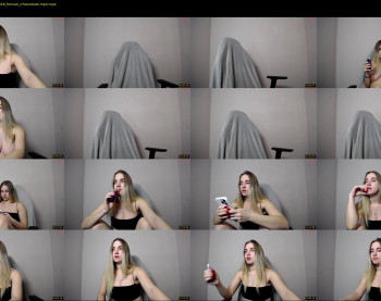 alice_rays_ — 58 minute Chaturbate female teen cam video, 720p, Dec 14, 2025