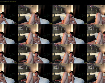 chrristopher77 — 8 minute Chaturbate male teen cam video, 720p, Dec 14, 2025
