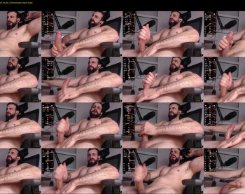 firestud_x — 25 minute Chaturbate male teen cam video, 720p, Dec 14, 2025