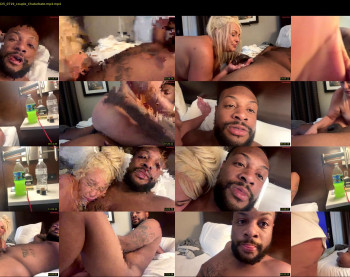 getitdaddyplease — 21 minute Chaturbate couple teen cam video, 720p, Dec 14, 2025