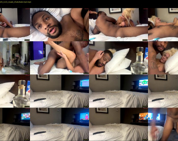 getitdaddyplease — 24 minute Chaturbate couple teen cam video, 720p, Dec 14, 2025