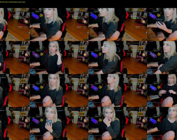 kimilee22 — 17 minute Chaturbate female teen cam video, 720p, Dec 14, 2025