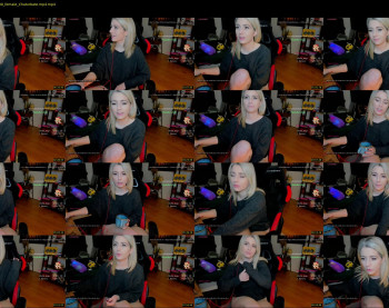 kimilee22 — 10 minute Chaturbate female teen cam video, 720p, Dec 14, 2025