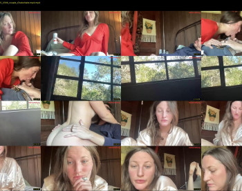 rubywavesback — 42 minute Chaturbate couple teen cam video, 360p, Dec 14, 2025
