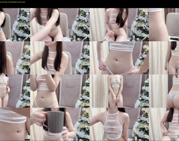 shellysan — 48 minute Chaturbate female teen cam video, 720p, Dec 14, 2025