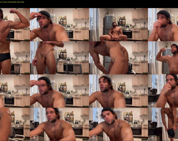 waka1453 — 105 minute Chaturbate male teen cam video, 720p, Dec 14, 2025