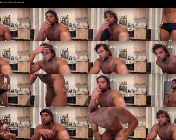 waka1453 — 54 minute Chaturbate male teen cam video, 720p, Dec 14, 2025