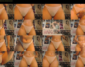 _ariana03_ — 54 minute Chaturbate female teen cam video, 720p, Dec 15, 2025
