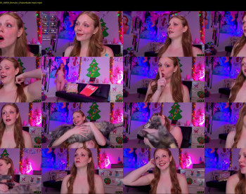daphnemadison — 23 minute Chaturbate couple teen cam video, 720p, Dec 16, 2025