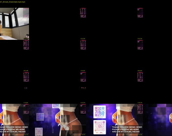 deva_alice — 22 minute Chaturbate female teen cam video, 720p, Dec 15, 2025