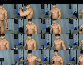 dylanrivera_ — 66 minute Chaturbate male teen cam video, 720p, Dec 16, 2025