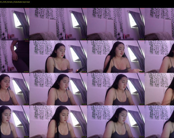 emma_johnson_ — 11 minute Chaturbate female teen cam video, 720p, Dec 15, 2025