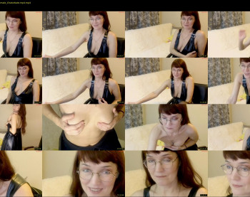 fritha — 38 minute Chaturbate female teen cam video, 720p, Dec 15, 2025