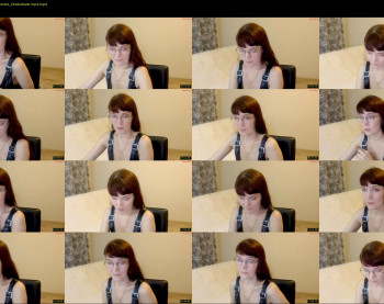 fritha — 21 minute Chaturbate female teen cam video, 720p, Dec 16, 2025