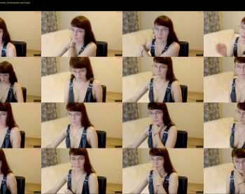 fritha — 12 minute Chaturbate female teen cam video, 720p, Dec 16, 2025