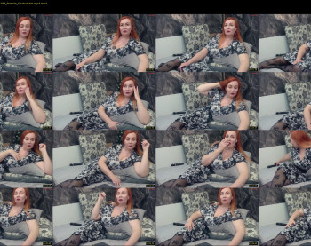 ivettasplash — 29 minute Chaturbate female teen cam video, 720p, Dec 15, 2025