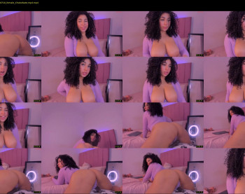 miawoderfull — 36 minute Chaturbate female teen cam video, 720p, Dec 15, 2025