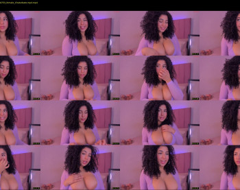 miawoderfull — 4 minute Chaturbate female teen cam video, 720p, Dec 15, 2025