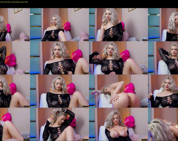 sabrinajadex — 120 minute Chaturbate female teen cam video, 720p, Dec 15, 2025
