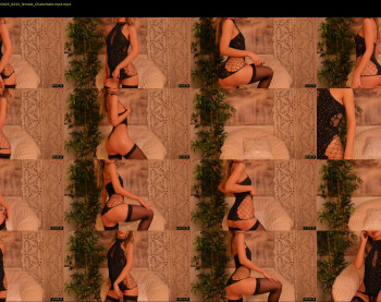 yourmidnightcoffee — 120 minute Chaturbate female teen cam video, 720p, Dec 16, 2025