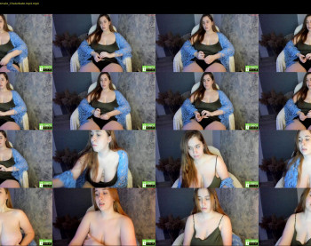 aliaa_ — 24 minute Chaturbate female teen cam video, 720p, Dec 17, 2025