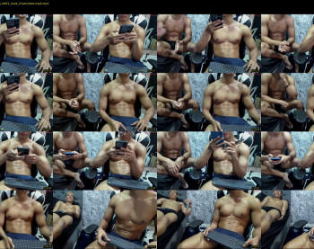 daniel_leconte — 18 minute Chaturbate male teen cam video, 720p, Dec 16, 2025