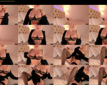 dee_nise — 84 minute Chaturbate female teen cam video, 720p, Dec 16, 2025