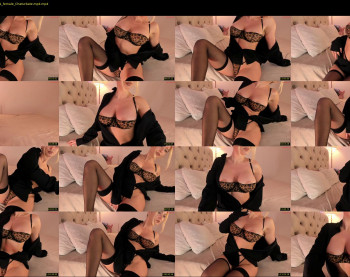 dee_nise — 83 minute Chaturbate female teen cam video, 720p, Dec 16, 2025