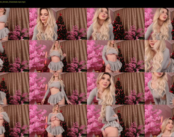 eleineblue — 7 minute Chaturbate female teen cam video, 720p, Dec 17, 2025
