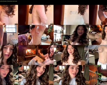 emersoncane — 123 minute Chaturbate female teen cam video, 720p, Dec 16, 2025