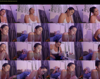 emma_johnson_ — 119 minute Chaturbate female teen cam video, 720p, Dec 16, 2025