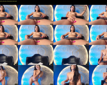 gingermoon_ — 33 minute Chaturbate female teen cam video, 720p, Dec 17, 2025