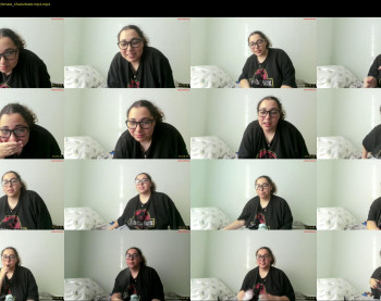 hellooli — 4 minute Chaturbate female teen cam video, 480p, Dec 16, 2025