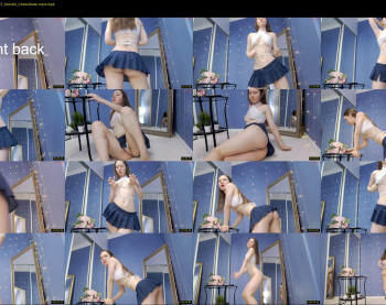 kriskras__ — 121 minute Chaturbate female teen cam video, 720p, Dec 16, 2025