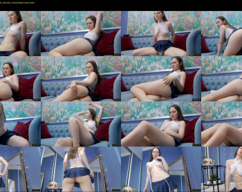 kriskras__ — 120 minute Chaturbate female teen cam video, 720p, Dec 16, 2025