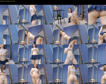 kriskras__ — 65 minute Chaturbate female teen cam video, 720p, Dec 16, 2025