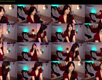 _blackbee_ — 105 minute Chaturbate female teen cam video, 720p, Dec 17, 2025