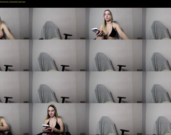 alice_rays_ — 37 minute Chaturbate female teen cam video, 720p, Dec 18, 2025