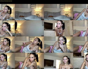 alliefrost — 114 minute Chaturbate female teen cam video, 720p, Dec 17, 2025