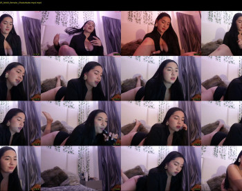 emma_johnson_ — 46 minute Chaturbate female teen cam video, 720p, Dec 18, 2025